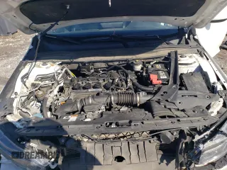 2018 Honda Accord Sedan Sport 1.5T with VIN 1HGCV1F34JA150034, listed as a Copart auction lot 45454355 with 173,698 mi miles and Salvage Title. Bid and sale history available at carsss.com. Image 13.