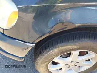 2000 Mercedes-Benz M 320/430/500 с VIN 4JGAB72EXYA207755, выставлен на аукционе IAAI как лот 42709656 с пробегом 203 355 миль миль и . История ставок и продаж доступна на DreamBid. Изображение 6.