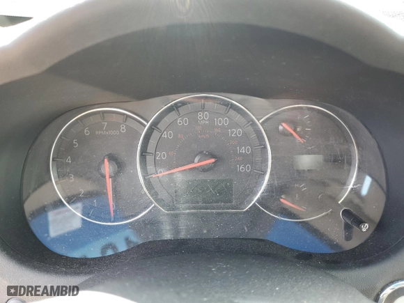 2009 Nissan Maxima 3.5 SV w/Sport Pkg with VIN 1N4AA51E59C837465, listed as a Copart auction lot 67890164 with 0 mi miles and Non Repairable. Bid and sale history available at carsss.com. Image 9.