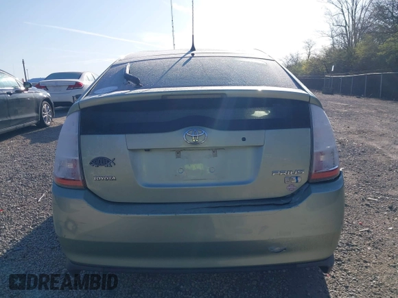 2008 Toyota Prius with VIN JTDKB20U387700714, listed as a IAAI auction lot 41974799 with 139,625 mi miles. Bid and sale history available at carsss.com. Image 17.