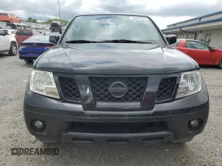 2020 Nissan Frontier SV z VIN 1N6ED0EA4LN703102, wystawiony jako Copart lot #55054765 z przebiegiem 87 578 mil mil oraz Szkody całkowita. Historia ofert i sprzedaży dostępna na DreamBid. Obrazek 5.