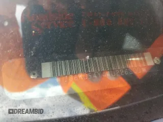 2004 Cadillac DeVille z VIN 1G6KD54Y44U226800, wystawiony jako Copart lot #61298895 z przebiegiem 108 211 mil mil oraz Szkoda całkowita • Salvage title. Historia ofert i sprzedaży dostępna na DreamBid. Obrazek 12.