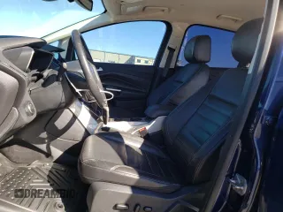 2016 Ford C-Max Energi SEL with VIN 1FADP5CU8GL114965, listed as a Copart auction lot 77697363 with 87,085 mi miles. Bid and sale history available at carsss.com. Image 7.