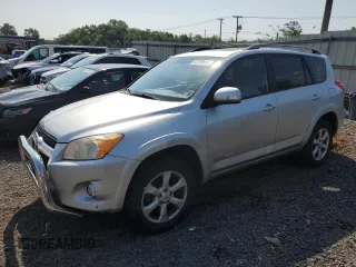 2009 Toyota RAV4 Limited with VIN 2T3BK31VX9W013071, listed as a Copart auction lot 62209915 with 156,512 mi miles and Clean title. Bid and sale history available at DreamBid. Image 1.