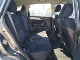 2011 Honda CR-V SE with VIN 5J6RE4H45BL028055, listed as a Copart auction lot 42221705 with 103,377 mi miles and Salvage Title. Bid and sale history available at carsss.com. Image 11.