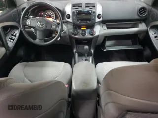 2011 Toyota RAV4 with VIN JTMBF4DV9B5039471, listed as a Copart auction lot 46603115 with 176,789 mi miles and Clean Title. Bid and sale history available at carsss.com. Image 8.