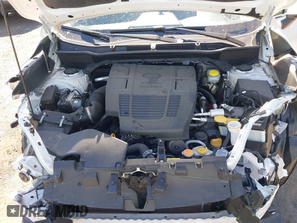 2023 Subaru Forester Limited с VIN JF2SKAPC8PH431840, выставлен на аукционе IAAI как лот 42308315 с пробегом 12 143 миль миль и . История ставок и продаж доступна на DreamBid. Изображение 10.