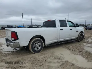 2012 Ram 2500 ST z VIN 3C6TD4HT2CG163506, wystawiony jako Copart lot #44769985 z przebiegiem 220 005 mil mil oraz Szkoda całkowita • Salvage title. Historia ofert i sprzedaży dostępna na DreamBid. Obrazek 3.
