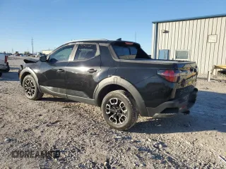 2023 Hyundai Santa Cruz SEL with VIN 5NTJCDAEXPH068625, listed as a Copart auction lot 87072684 with 44,210 mi miles and Salvage title. Bid and sale history available at DreamBid. Image 2.