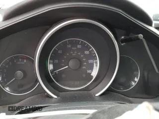 2016 Honda Fit LX с VIN JHMGK5H58GX003511, выставлен на аукционе Copart как лот 58022235 с пробегом Не указан миль и Чистый • Clean title. История ставок и продаж доступна на DreamBid. Изображение 9.