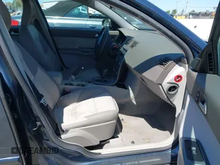 2007 Volvo S40 2.4L с VIN YV1MS382972274373, выставлен на аукционе IAAI как лот 42249535 с пробегом 142 907 миль миль и . История ставок и продаж доступна на DreamBid. Изображение 5.