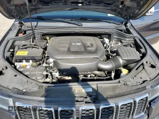 2018 Jeep Grand Cherokee Limited with VIN 1C4RJFBGXJC493042, listed as a Copart auction lot 63858385 with 151,837 mi miles and Non repairable. Bid and sale history available at DreamBid. Image 12.