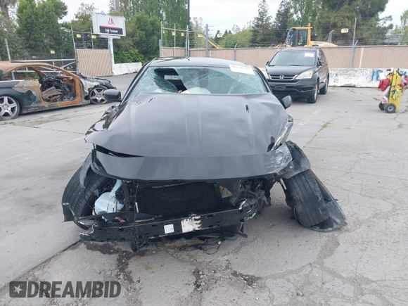 2019 Dodge Charger SXT with VIN 2C3CDXBG6KH681711, listed as a IAAI auction lot 42130733 with 58,050 mi miles. Bid and sale history available at carsss.com. Image 12.