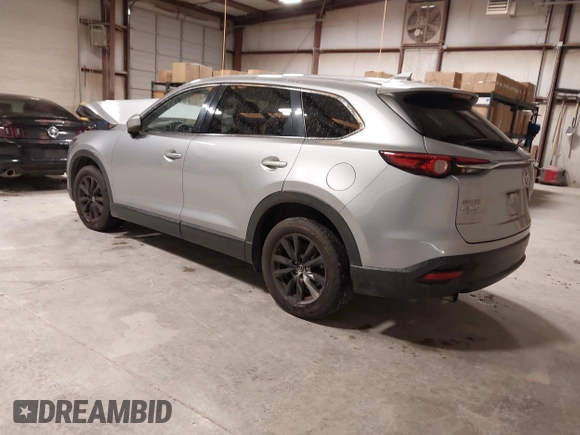 2016 Mazda CX-9 Touring с VIN JM3TCBCY1G0106623, выставлен на аукционе IAAI как лот 42232012 с пробегом 190 206 миль миль и . История ставок и продаж доступна на DreamBid. Изображение 3.