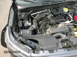 2025 Subaru Forester Limited z VIN JF2SLDRC7SH570359, wystawiony jako Copart lot #68083955 z przebiegiem 2 220 mil mil oraz Szkoda całkowita • Salvage title. Historia ofert i sprzedaży dostępna na DreamBid. Obrazek 14.