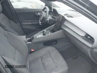 2022 Polestar 2 z VIN LPSED3KA7NL059630, wystawiony jako IAAI lot #41489411 z przebiegiem 80 418 mil mil oraz . Historia ofert i sprzedaży dostępna na DreamBid. Obrazek 5.