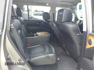 2014 Infiniti QX80 z VIN JN8AZ2NF1E9553024, wystawiony jako IAAI lot #42231679 z przebiegiem 207 618 mil mil oraz . Historia ofert i sprzedaży dostępna na DreamBid. Obrazek 8.
