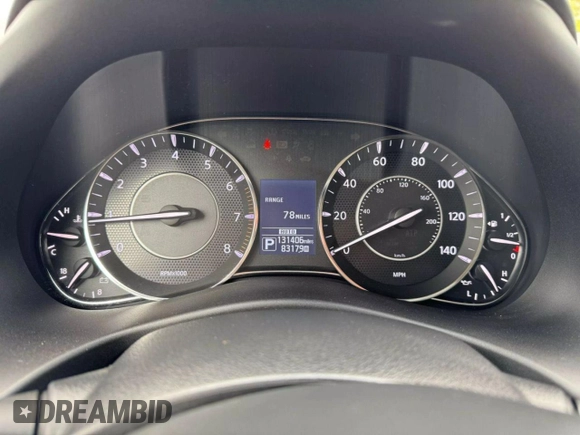 2017 Nissan Armada SV z VIN JN8AY2NC7H95049XX, wystawiony jako Copart lot #61907525 z przebiegiem 131 364 mil mil oraz Czysty tytuł • Clean title. Historia ofert i sprzedaży dostępna na DreamBid. Obrazek 8.