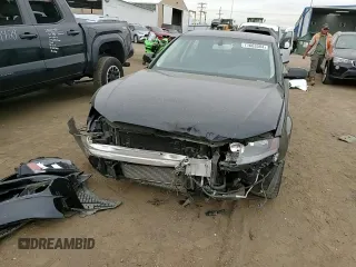2012 Audi A4 Premium с VIN WAUBFAFL2CN010449, выставлен на аукционе Copart как лот 71663584 с пробегом 91 431 миль миль и Списание • Salvage title. История ставок и продаж доступна на DreamBid. Изображение 11.