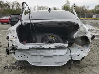 2023 Hyundai Elantra SEL with VIN 5NPLM4AG1PH113408, listed as a Copart auction lot 52972115 with 21,610 mi miles and Salvage Title. Bid and sale history available at DreamBid. Image 6.