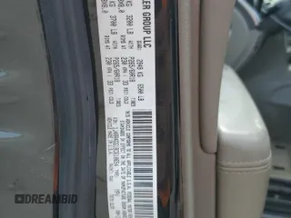 2011 Jeep Grand Cherokee Laredo with VIN 1J4RR4GG1BC610654, listed as a Copart auction lot 58828015 with 155,959 mi miles and Salvage title. Bid and sale history available at DreamBid. Image 13.