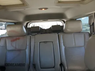 2007 Jeep Commander Limited with VIN 1J8HH58NX7C673663, listed as a Copart auction lot 69526944 with 146,191 mi miles and Salvage Title. Bid and sale history available at carsss.com. Image 10.