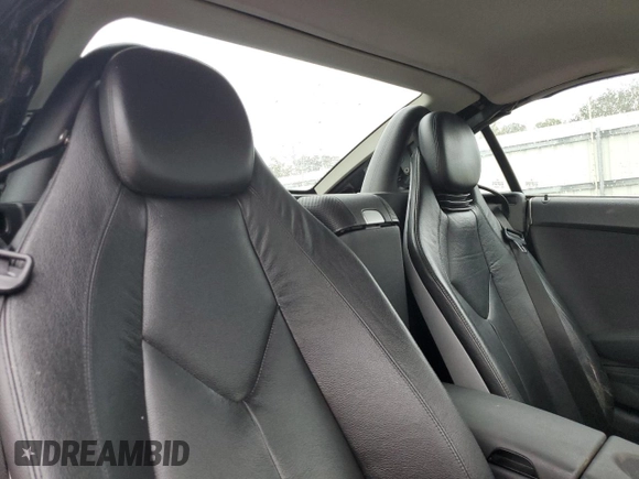 2008 Mercedes-Benz SLK 350 z VIN WDBWK56F08F185168, wystawiony jako Copart lot #47355865 z przebiegiem 88 989 mil mil oraz Szkoda całkowita • Salvage title. Historia ofert i sprzedaży dostępna na DreamBid. Obrazek 10.