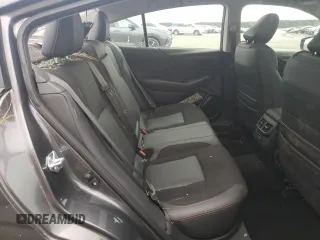 2024 Subaru Legacy Special Sports z VIN 4S3BWGG67R3026892, wystawiony jako Copart lot #81697824 z przebiegiem 7 033 mil mil oraz Szkoda całkowita • Salvage title. Historia ofert i sprzedaży dostępna na DreamBid. Obrazek 10.