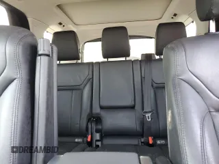 2018 Land Rover Discovery SE z VIN SALRG2RV8JA071416, wystawiony jako Copart lot #55267795 z przebiegiem 54 544 mil mil oraz Czysty tytuł • Clean title. Historia ofert i sprzedaży dostępna na DreamBid. Obrazek 10.