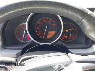 2010 Toyota 4Runner Trail с VIN JTEBU5JR0A5007621, выставлен на аукционе IAAI как лот 42223028 с пробегом 201 908 миль миль и . История ставок и продаж доступна на DreamBid. Изображение 7.