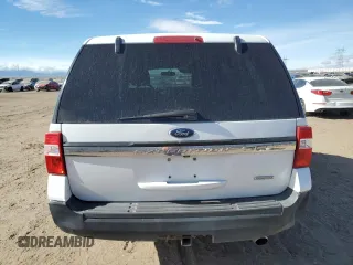 2017 Ford Expedition XL with VIN 1FMJU1GT9HEA66880, listed as a Copart auction lot 82581004 with 173,188 mi miles and Clean title. Bid and sale history available at DreamBid. Image 6.
