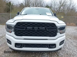 2023 Ram 2500 Big Horn with VIN 3C6UR5DL4PG529196, listed as a IAAI auction lot 41694247 with 89,600 mi miles and . Bid and sale history available at DreamBid. Image 6.