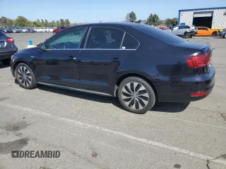 2014 Volkswagen Jetta Hybrid SE z VIN 3VW637AJ7EM296699, wystawiony jako Copart lot #61054715 z przebiegiem 147 308 mil mil oraz Czysty tytuł • Clean title. Historia ofert i sprzedaży dostępna na DreamBid. Obrazek 2.