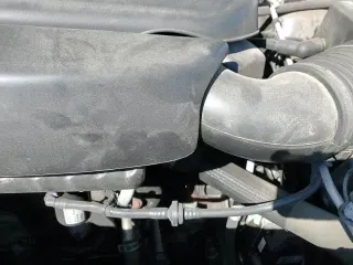 2017 Jeep Grand Cherokee Limited с VIN 1C4RJFBG9HC634970, выставлен на аукционе Copart как лот 81805365 с пробегом 132 700 миль миль и Списание • Salvage title. История ставок и продаж доступна на DreamBid. Изображение 15.