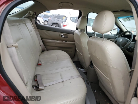 2002 Mercury Sable LS Premium z VIN 1MEFM59S52A640037, wystawiony jako Copart lot #77318134 z przebiegiem 137 836 mil mil oraz Szkody całkowita. Historia ofert i sprzedaży dostępna na DreamBid. Obrazek 12.