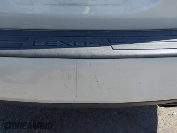 2008 Lexus RX 350 z VIN 2T2HK31U28C049150, wystawiony jako IAAI lot #42487165 z przebiegiem 98 934 mil mil oraz . Historia ofert i sprzedaży dostępna na DreamBid. Obrazek 6.