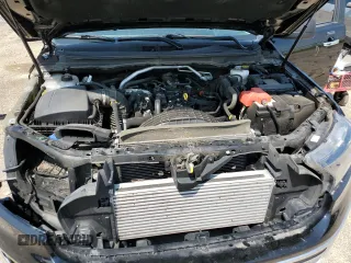 2020 Ford Ranger XL с VIN 1FTER1FH3LLA47301, выставлен на аукционе Copart как лот 59490695 с пробегом 34 993 миль миль и Списание • Salvage title. История ставок и продаж доступна на DreamBid. Изображение 11.