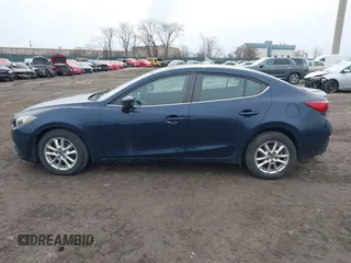 2014 Mazda 3 i Touring with VIN JM1BM1V7XE1170425, listed as a IAAI auction lot 41557903 with 111,946 mi miles and . Bid and sale history available at DreamBid. Image 14.