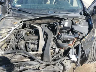 2009 Ford Fusion SEL with VIN 3FAHP08Z99R126300, listed as a Copart auction lot 49720275 with 0 mi miles and Non Repairable. Bid and sale history available at carsss.com. Image 11.
