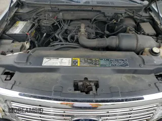 2002 Ford F-150 XL with VIN 1FTRX17202NA04247, listed as a Copart auction lot 58250605 with 279,432 mi miles and Clean title. Bid and sale history available at DreamBid. Image 11.