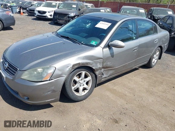 2006 Nissan Altima S with VIN 1N4AL11E76N414440, listed as a IAAI auction lot 42102394 with 153,079 mi miles and . Bid and sale history available at DreamBid. Image 18.