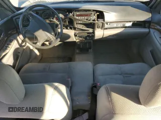 2004 Buick LeSabre Custom with VIN 1G4HP52K34U166193, listed as a Copart auction lot 45850125 with 296,936 mi miles and Salvage Title. Bid and sale history available at DreamBid. Image 8.