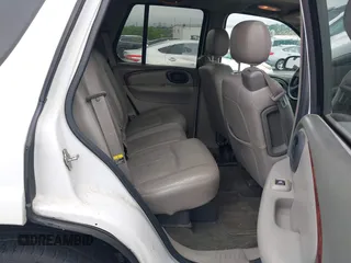 2004 Oldsmobile Bravada z VIN 1GHDT13S342281372, wystawiony jako IAAI lot #42252116 z przebiegiem 166 189 mil mil oraz . Historia ofert i sprzedaży dostępna na DreamBid. Obrazek 8.