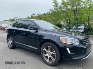 2015 Volvo XC60 z VIN YV4902RD8F256129, wystawiony jako Copart lot #57447075 z przebiegiem 248 396 mil mil oraz Czysty tytuł • Clean title. Historia ofert i sprzedaży dostępna na DreamBid. Obrazek 1.