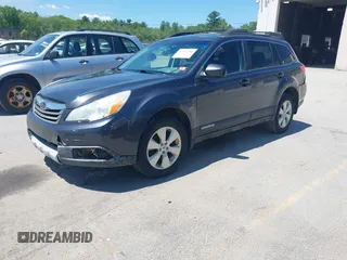 2012 Subaru Outback Limited z VIN 4S4BRBKC7C3290589, wystawiony jako IAAI lot #42267184 z przebiegiem 188 332 mil mil oraz . Historia ofert i sprzedaży dostępna na DreamBid. Obrazek 2.