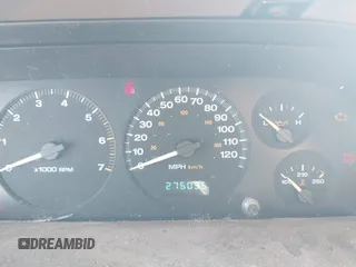 2003 Jeep Grand Cherokee Laredo with VIN 1J4GX48S73C515727, listed as a IAAI auction lot 42555080 with 275,035 mi miles and . Bid and sale history available at DreamBid. Image 7.