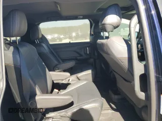 2021 Toyota Sienna XSE z VIN 5TDXSKFC3MS012992, wystawiony jako Copart lot #75116324 z przebiegiem 48 527 mil mil oraz Szkody całkowita. Historia ofert i sprzedaży dostępna na DreamBid. Obrazek 11.