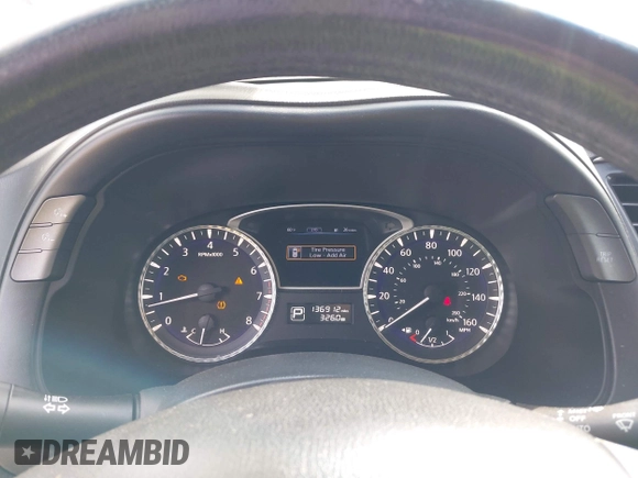2015 Infiniti QX60 with VIN 5N1AL0MM8FC556374, listed as a IAAI auction lot 41931000 with 136,912 mi miles and . Bid and sale history available at DreamBid. Image 7.