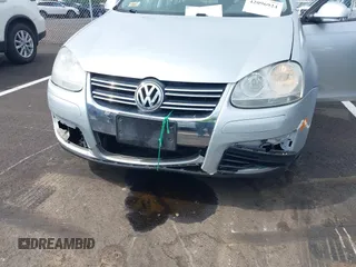 2008 Volkswagen Jetta S with VIN 3VWJZ71K38M088759, listed as a IAAI auction lot 42096924 with 110,320 mi miles and . Bid and sale history available at DreamBid. Image 6.