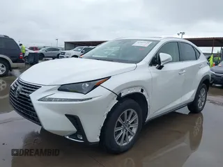 2021 Lexus NX 300 z VIN JTJDARBZ6M2200029, wystawiony jako IAAI lot #42465329 z przebiegiem 20 441 mil mil oraz . Historia ofert i sprzedaży dostępna na DreamBid. Obrazek 23.